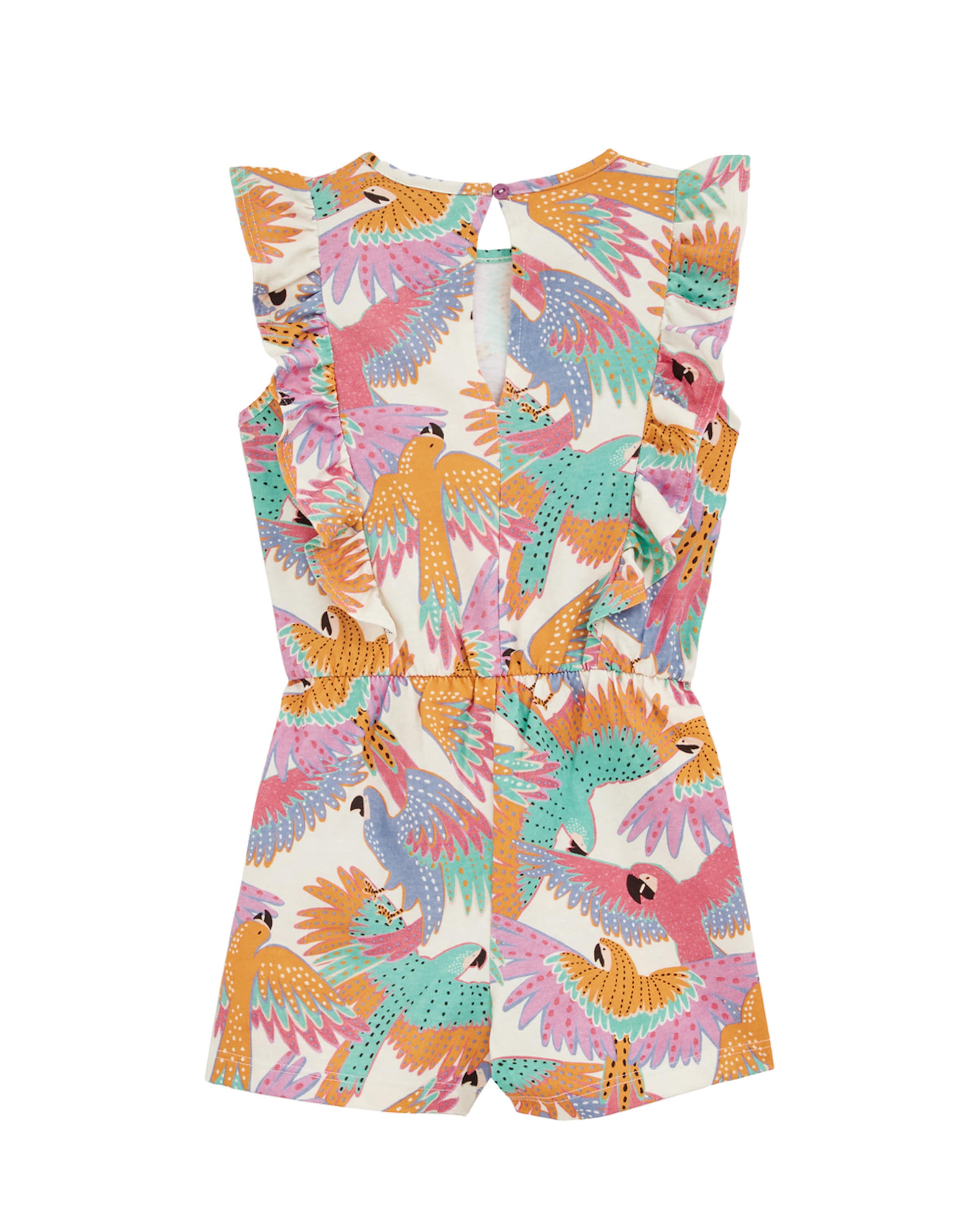 Regular Salopetă de la WE Fashion pe mai multe culori