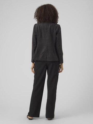 VERO MODA Blazer 'VIDAWENCHE' in Schwarz