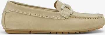 Marc O'Polo Mocassins in Bruin