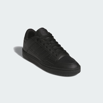ADIDAS SPORTSWEAR Sneaker 'Rapid Court' in Schwarz