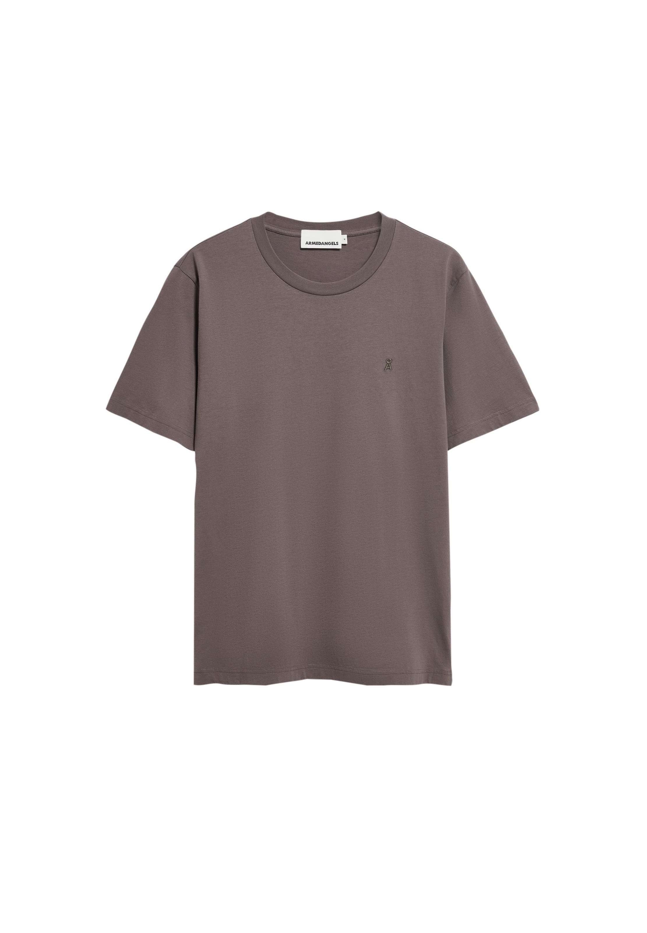 ARMEDANGELS Shirt in Graphite, Item view