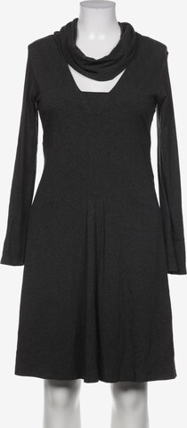Nicowa Dress in XL in Black: front
