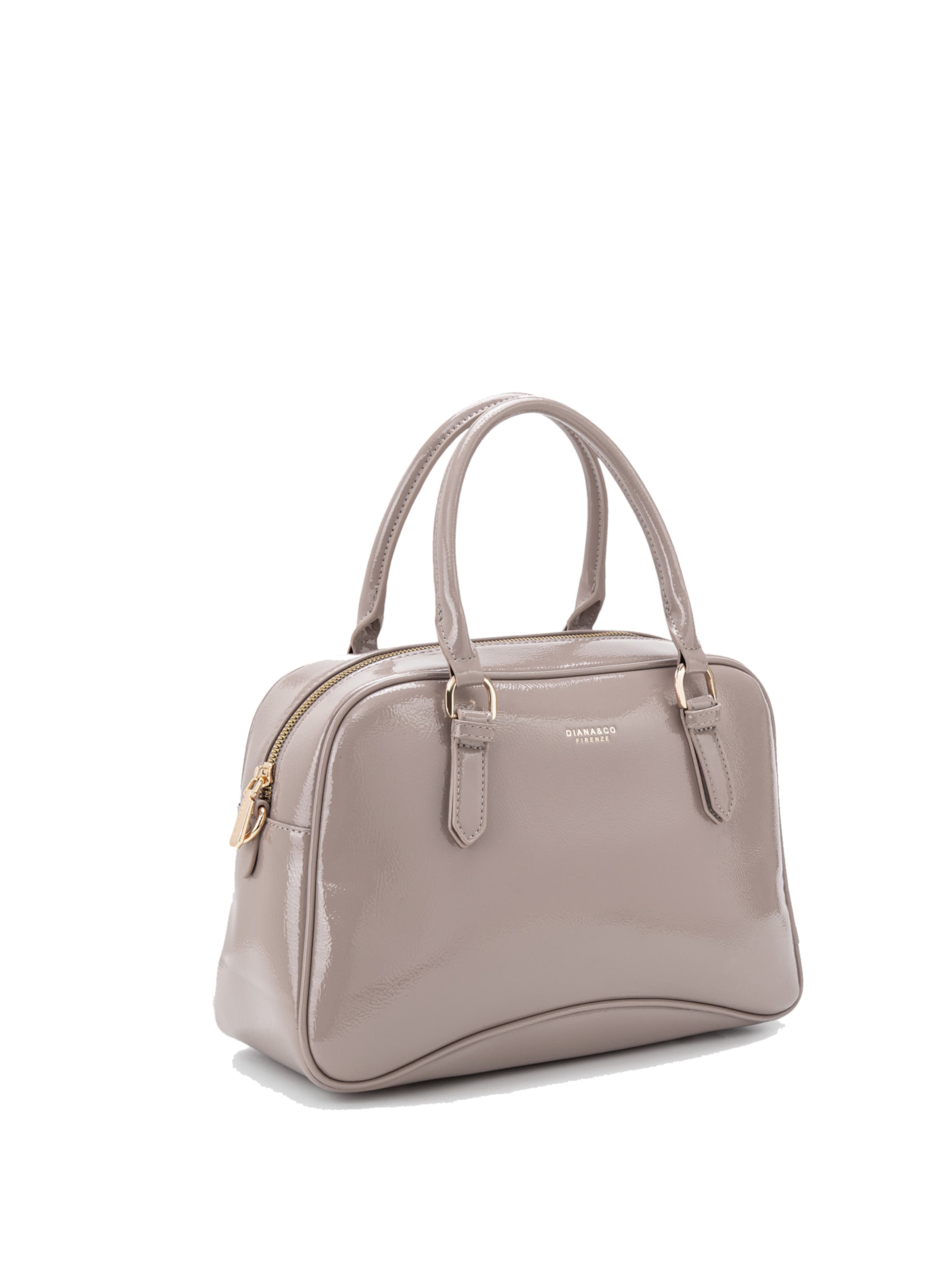 Zaino di Diana&Co. in grigio