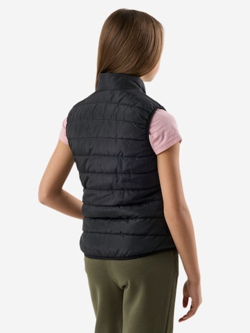 Denim Factory Vest 'Toronto' i sort