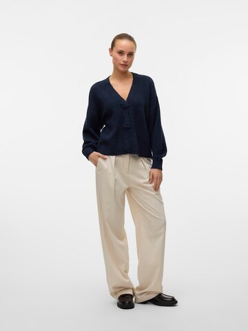 VERO MODA - Cárdigan 'VMCecily' en azul