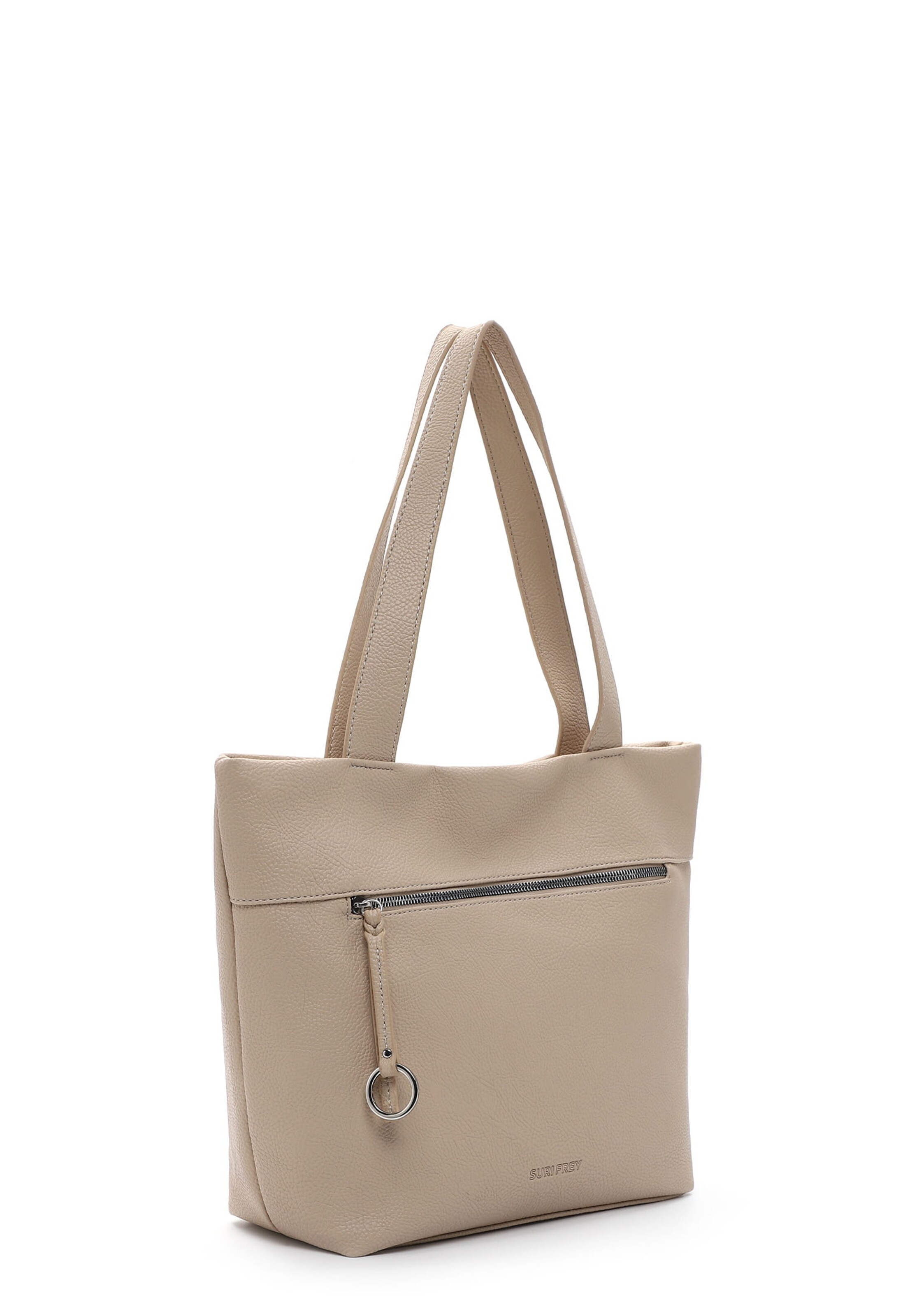 Suri Frey Shopper 'Debby' in Beige