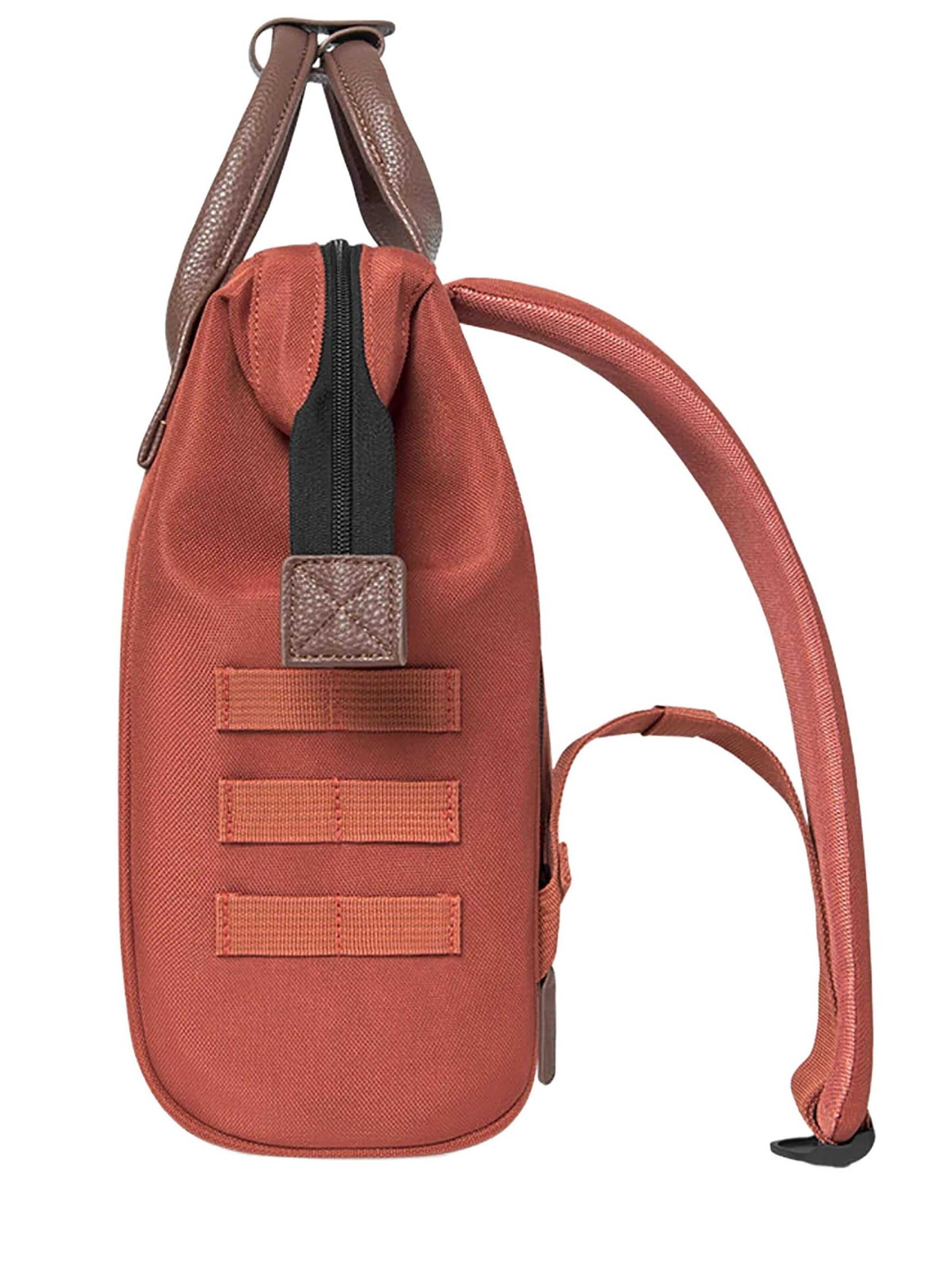 Cabaia Rucksack 'Small San Cristobal'‌‌ in Braun