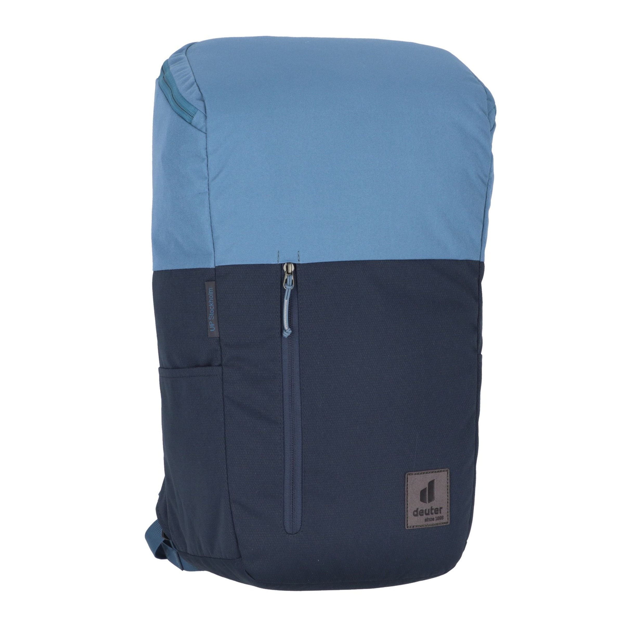 DEUTER Rugzak 'Stockholm' in Blauw
