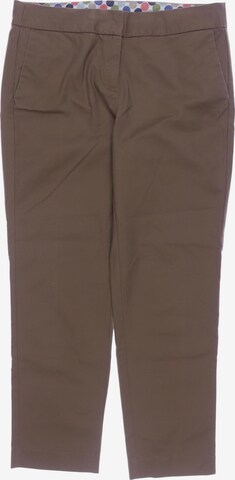 Boden Pants in S in Brown: front
