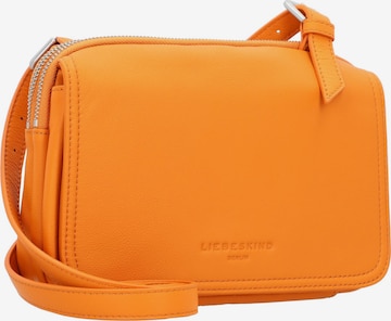 Liebeskind Berlin Crossbody Bag 'Mareike' in Orange