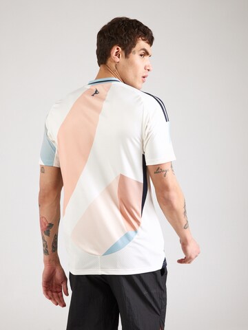 ADIDAS PERFORMANCE Спортивная майка 'Spain 25 Away' в Смешанный