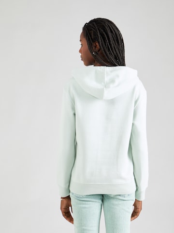 GAP Sweatshirt 'HERITAGE' i grøn