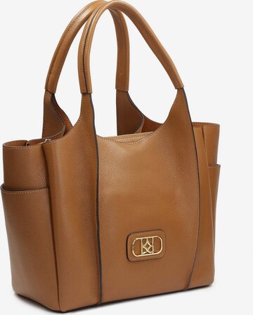 Kazar Shopper in Bruin