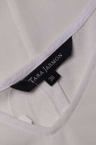 Tara Jarmon Bluse S in Weiß