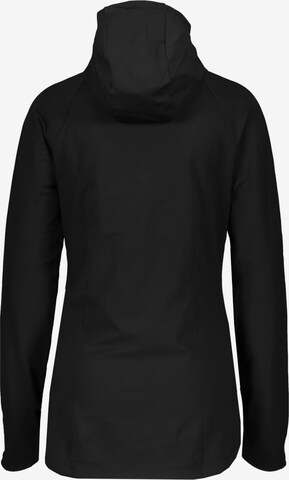 NIKE Sportsweatshirt in Schwarz