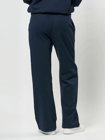 U.S. POLO ASSN. Regular Housut ' UWLenette ' värissä sininen