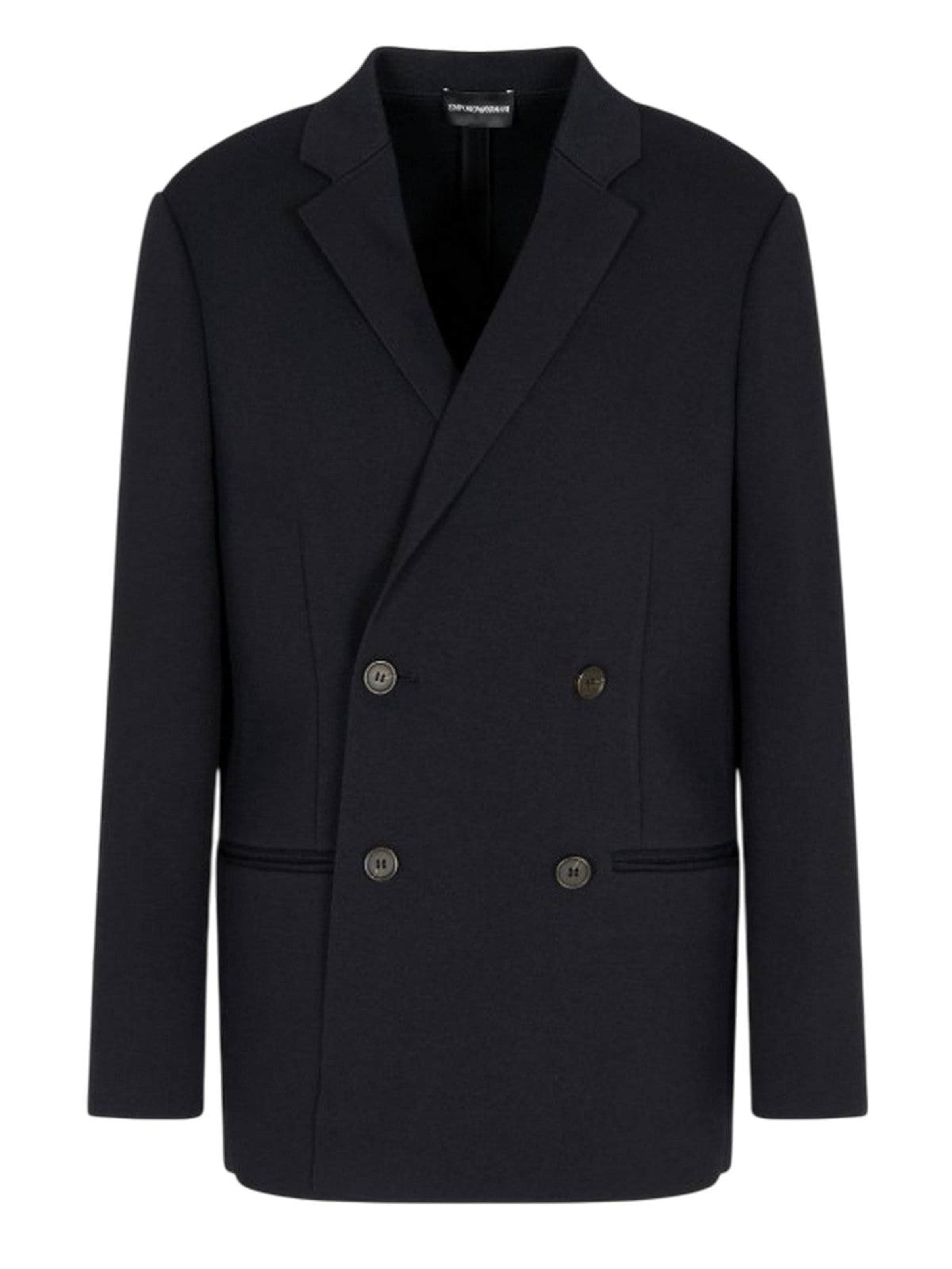 Emporio Armani Regular Pak in Blauw: voorkant