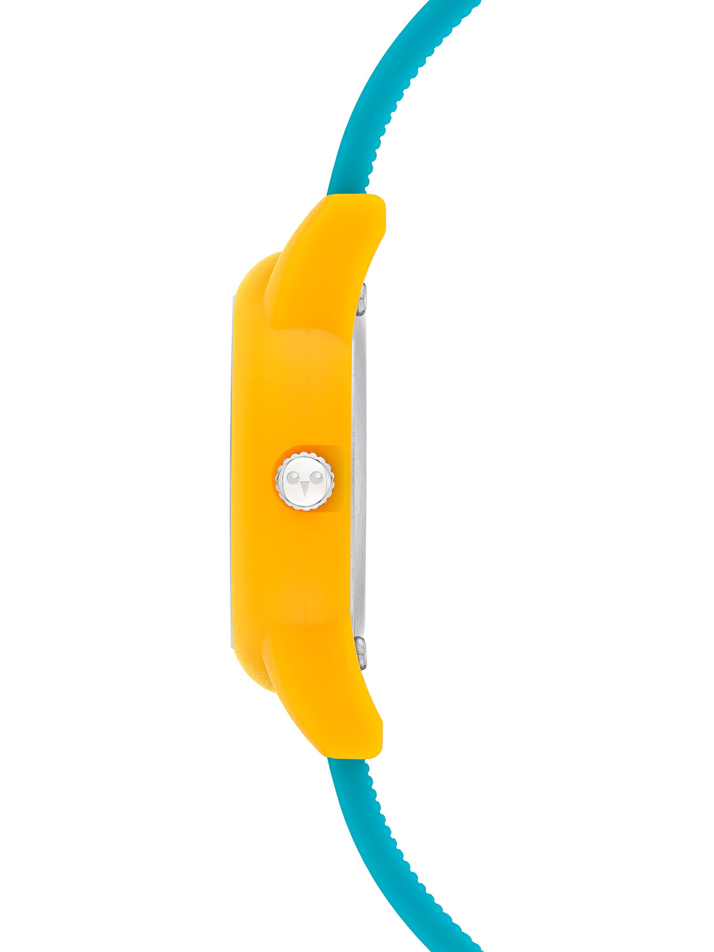 Cool Time Watch in Green