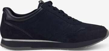 TAMARIS Sneaker in Blau