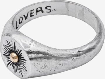 Haze&Glory Ring 'Sun Lover' in Silver