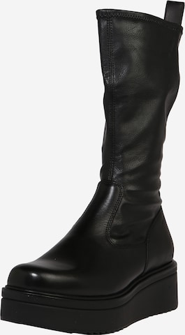 VAGABOND SHOEMAKERS Boots 'Tara' in Black: front