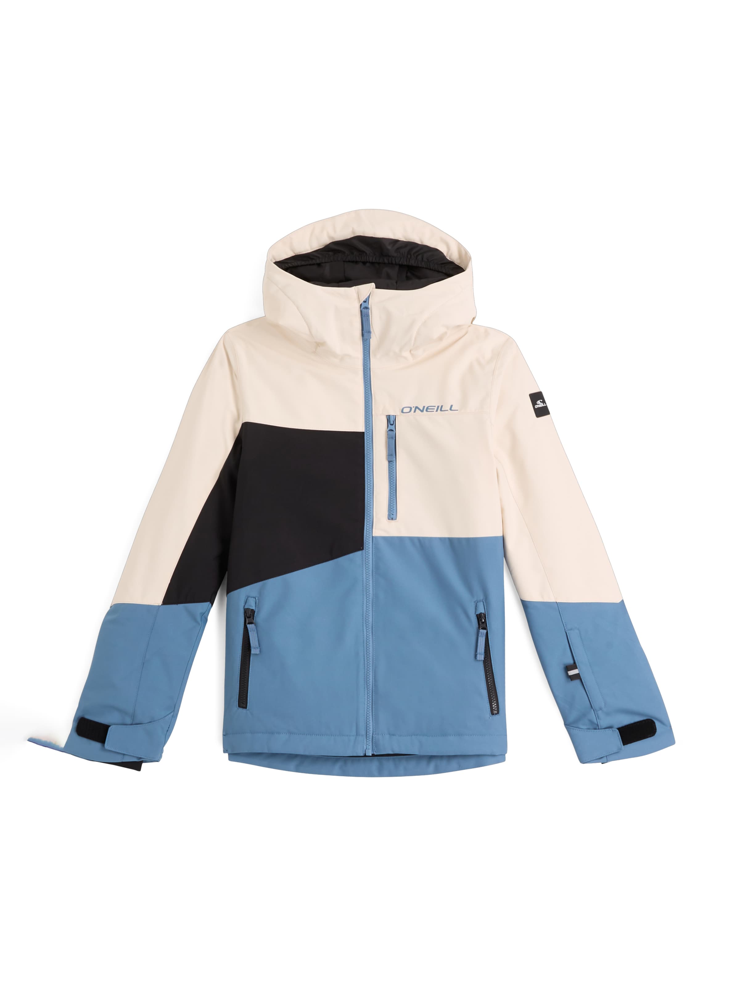 O'NEILL Kültéri kabátok - bézs: elől