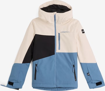 smėlio O'NEILL Laisvalaikio striukė: priekis