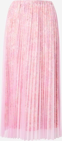 Rich & RoyalSuknja - roza boja: prednji dio