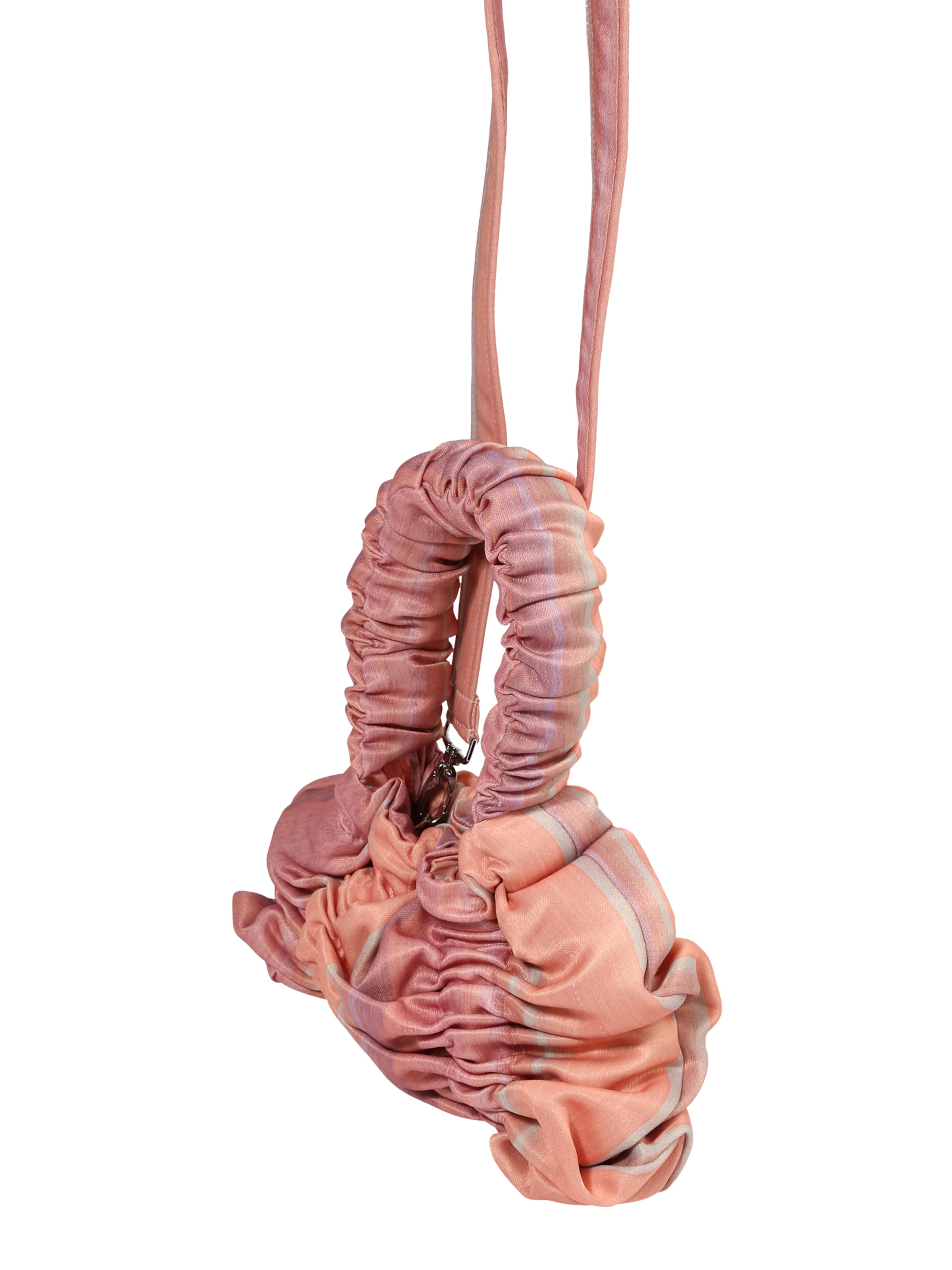 JOANA CHRISTINA Handbag in Orange: front