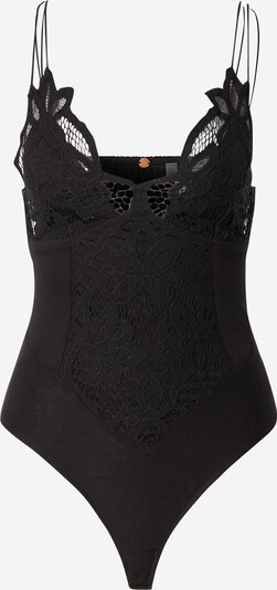 Free People Body 'ADELLA' i svart, Produktvisning