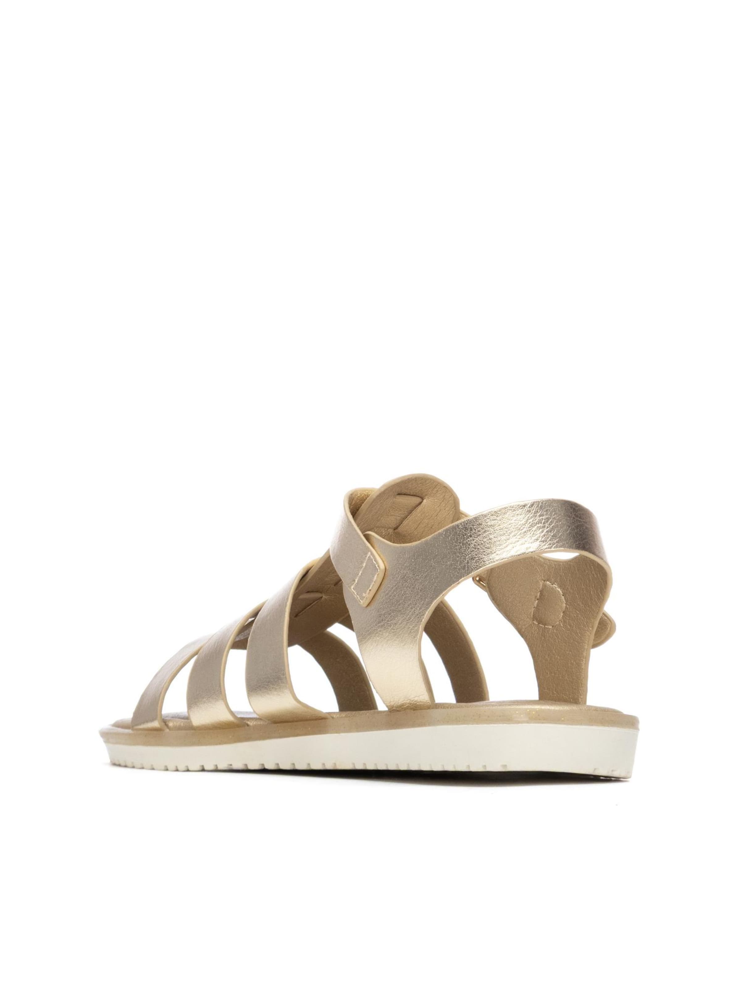 Xti Sandale in Gold
