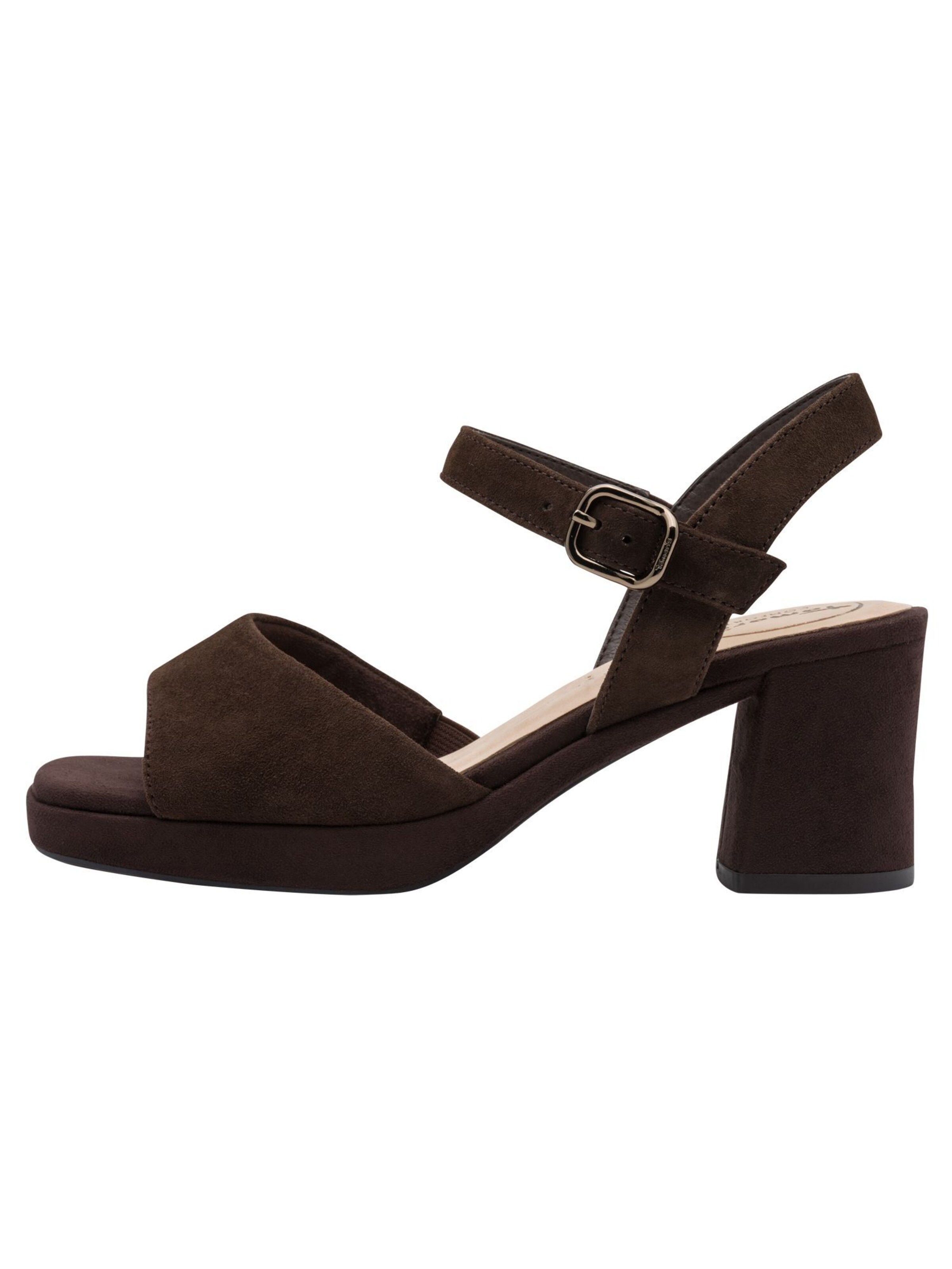 Tamaris Sandal in Brown
