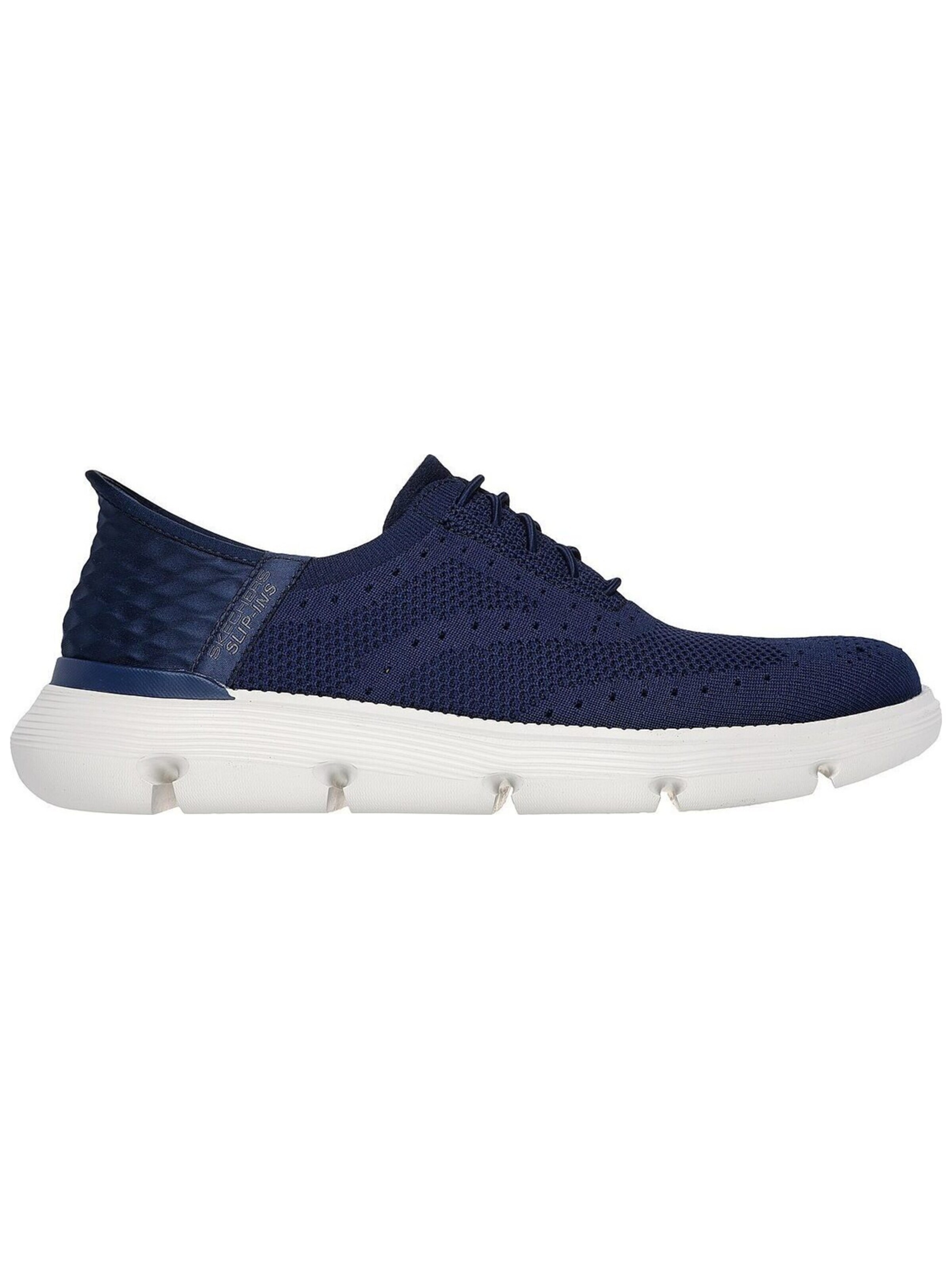 SKECHERS - Calzado deportivo 'Skechers Garza - Palma' en azul