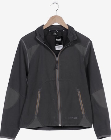 VAUDE Jacket & Coat in XL in Grey: front