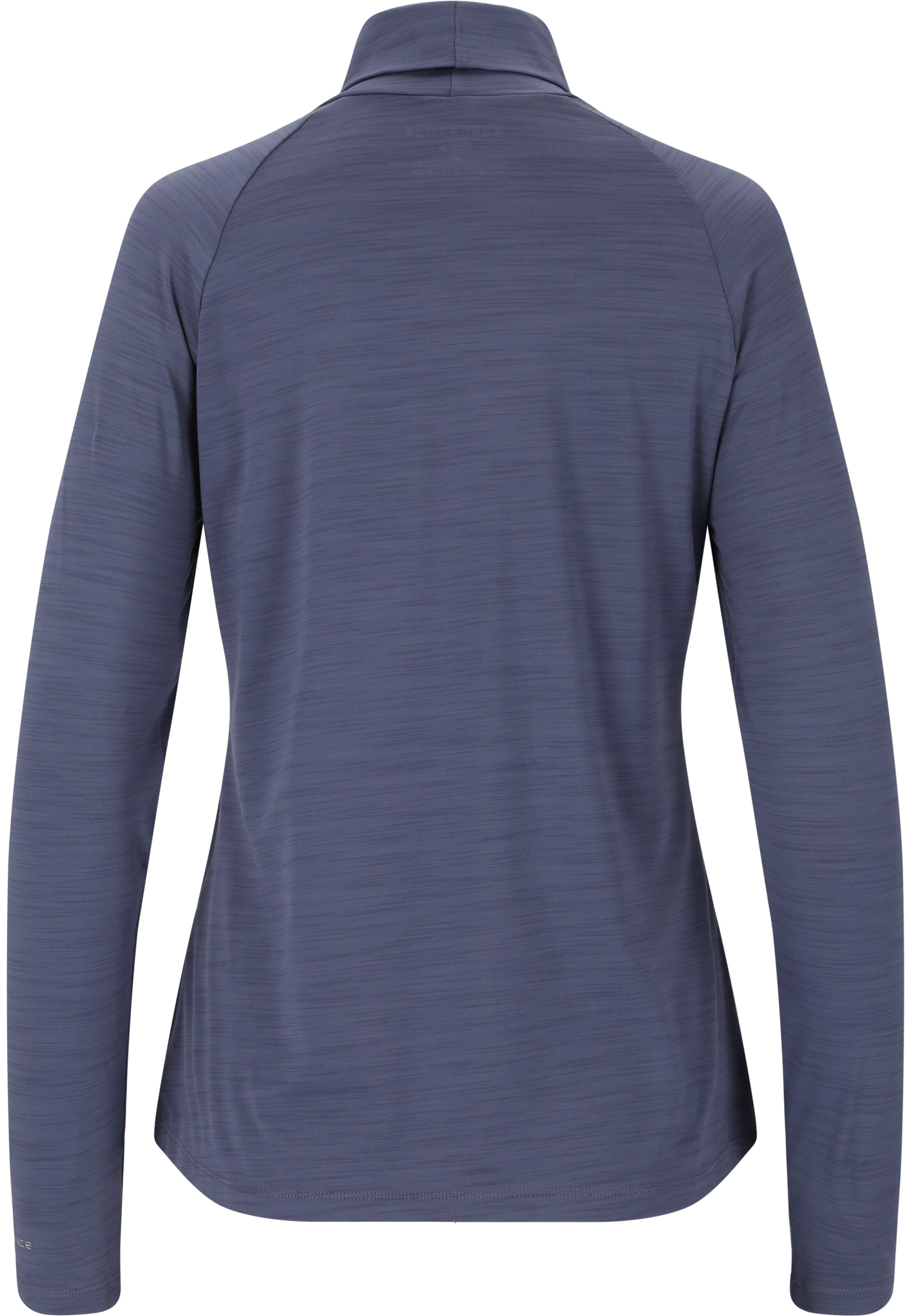 ENDURANCE Performance shirt 'Briana' in Blue