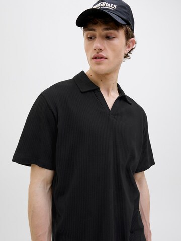 T-Shirt JACK & JONES en noir