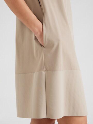 Max Mara Leisure Kleid 'HAMBURG' in Beige