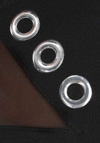 MELROSE Sweater in Black