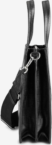MARKBERG Crossbody Bag in Black