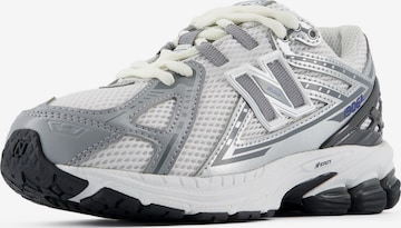 new balance Sneakers '1906' in Grijs: voorkant