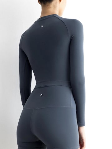 MyLibi - Skinny Leggings en azul