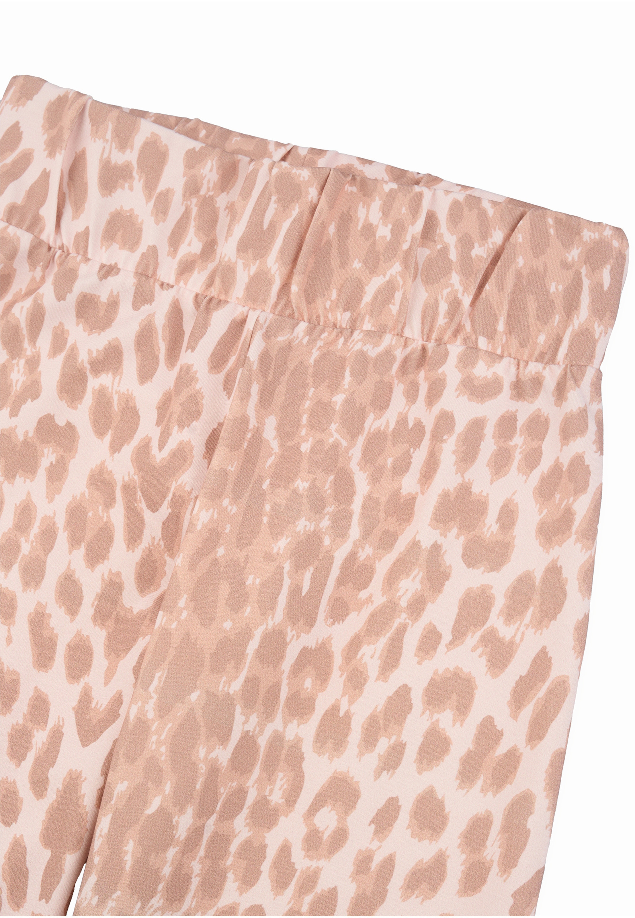 OH APRIL Skinny Leggings 'Rita' in Purple