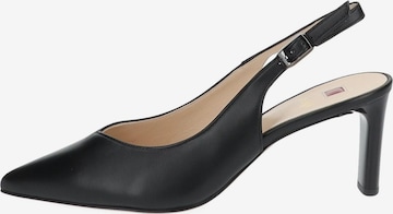 Högl Slingback Pumps in Black