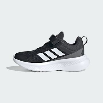 ADIDAS SPORTSWEAR Кроссовки 'Fortarun 4.0' в Черный