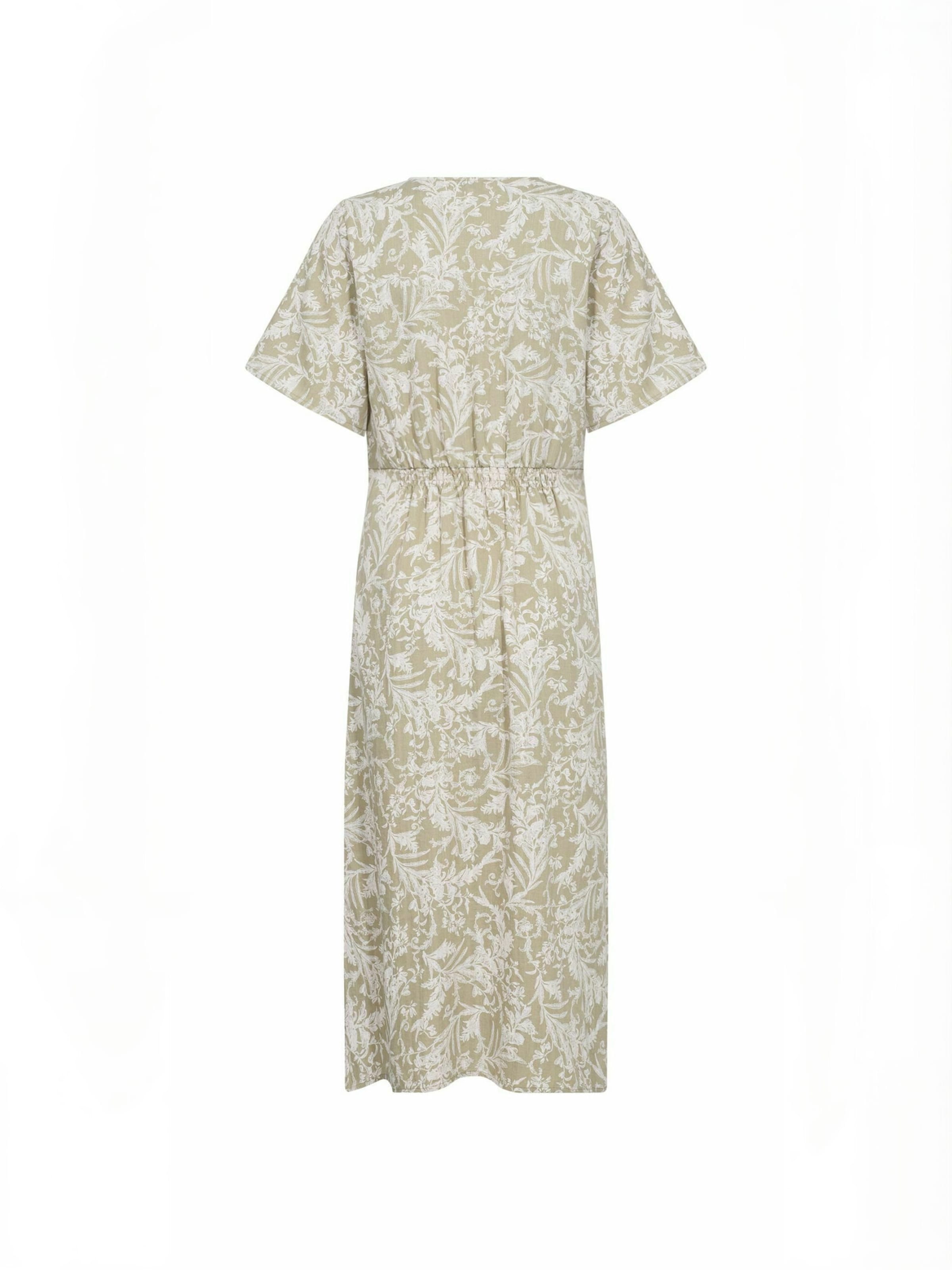 Levete Room Dress ' LR-RUNI ' in Grün