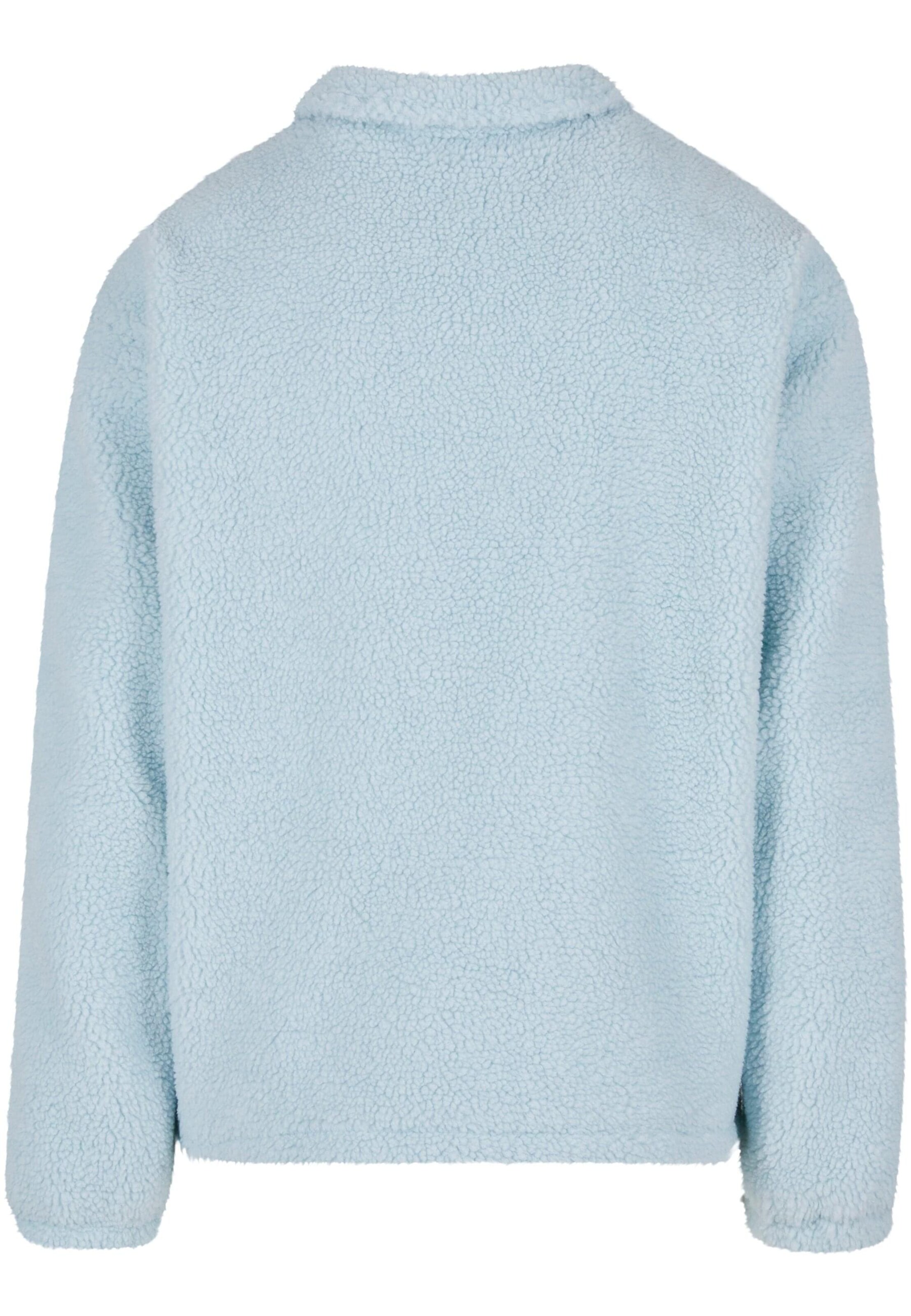 Pull-over Karl Kani en bleu