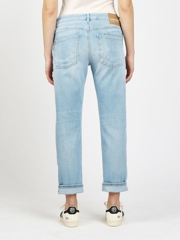 Effilé Pantalon '94NADIA CROPPED ' Gang en bleu