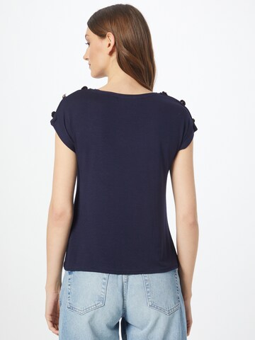 Dorothy Perkins T-Shirt in Blau