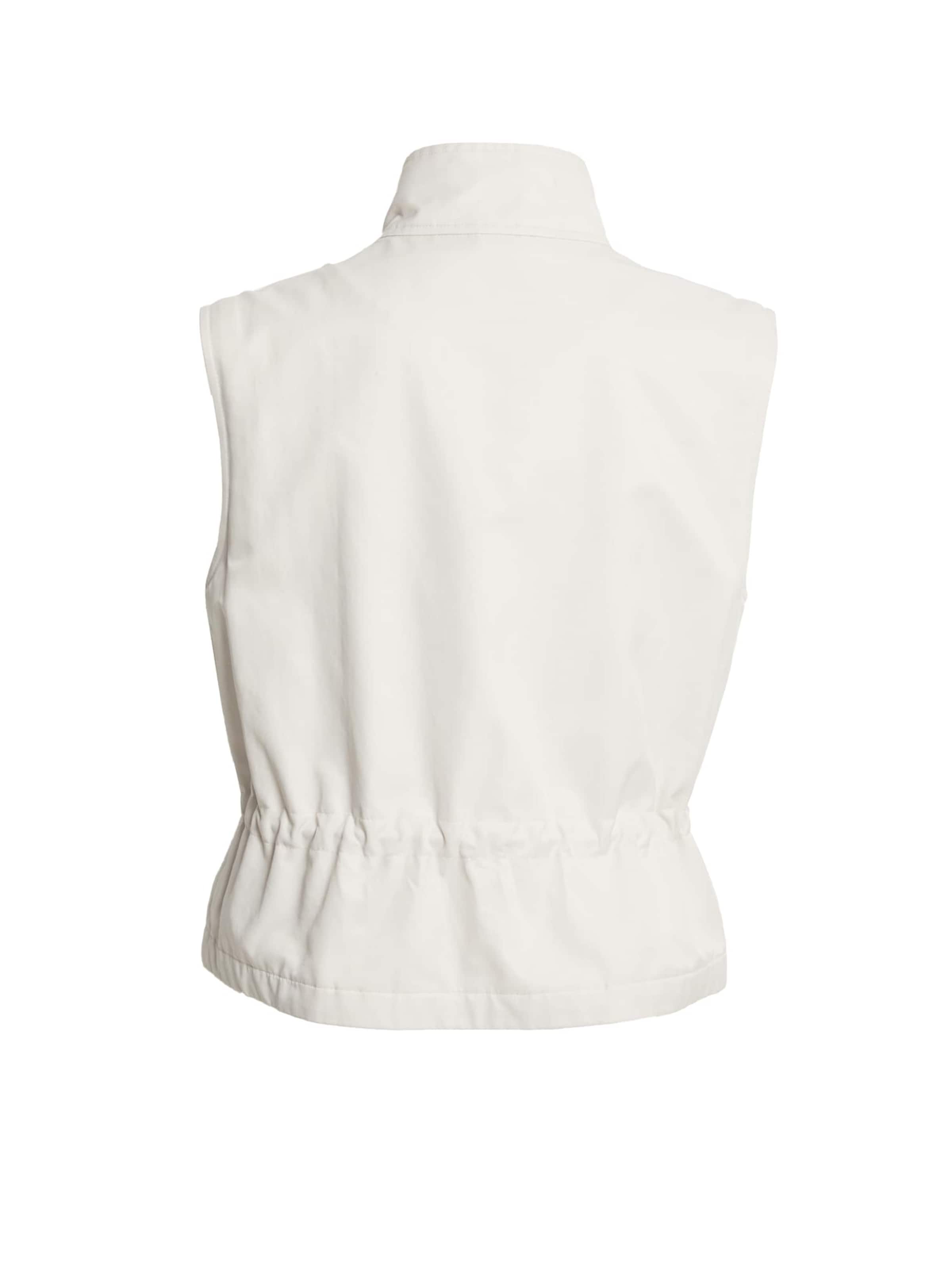 Marks & Spencer Between-season jacket in White