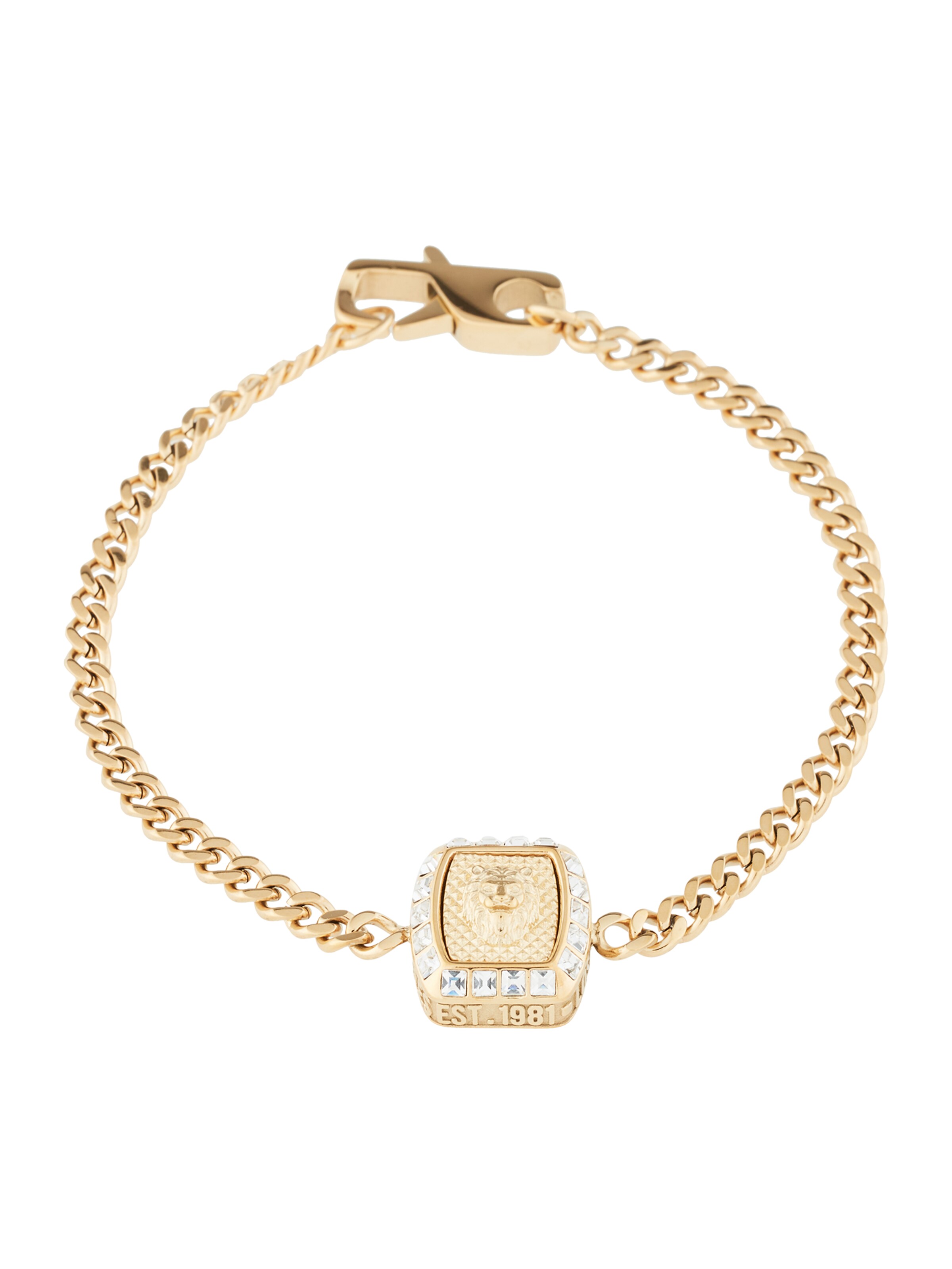 GUESS Bracelet in Gold: front